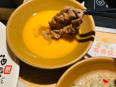 -温野菜涮涮锅(西单大悦城店)