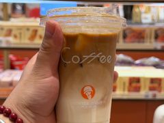 -沪上阿姨·臻选茶饮(上海环球港店)