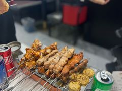 -美达尔烧烤(大尧三路店)