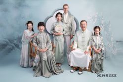 点击看大图 -拾光年华摄影馆(菱角湖公园店)