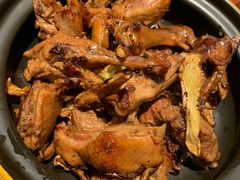 厦门姜母鸭-闽上鲜·福建菜(龙湖滨江天街店)