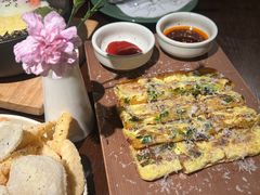-Fuzzy Bistro 浮几韩餐·茶酒馆
