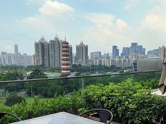 -小茶闲舍·观景商务茶馆(广州塔店)