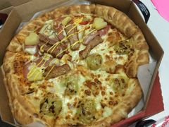 -Mr.Pizza米斯特比萨(苏州平江万达广场店)