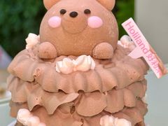 -好利来(青年宫店)