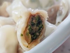 -南城香·饭香串香馄饨香(青年路店)