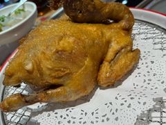 -秦唐一号西安菜馆(钟楼店)
