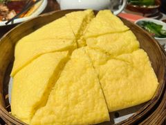 奶皇馬拉糕-大荣华酒楼(元朗老店)