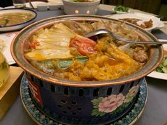 -阿庄新豫菜(航海东路店)
