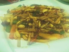 -沙河粉村·国家非遗传承(云台店)