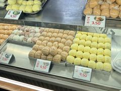 -许阿姨糕团店(南京总店)