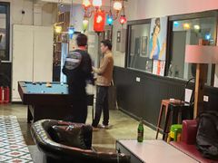 -拖板鞋咖啡旅行酒店(春熙路地铁站店)