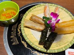 -南越郡·越式风味餐厅(青秀万达店)