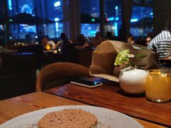 -Mercato莫卡多露台餐厅与酒吧(K11店)