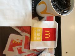 -麦当劳(宜兴人民路店)