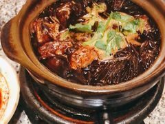 -南京大牌档(香港广场店)
