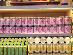 -吴裕泰茶庄(前门大街店)