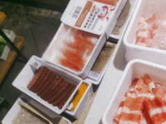 -野妹经典火锅(保利店)
