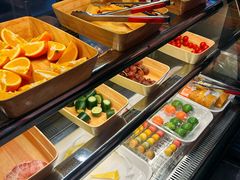 -哈哈碳都·牛肋条无限自助烤肉(台江万达店)