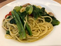 -萨莉亚意式餐厅(上下九店)