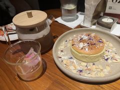 -陶享时光西餐·下午茶(信河街店)