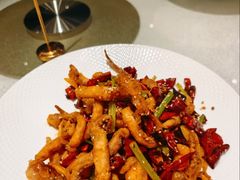 -大铁勺新津菜(熙悦汇店)