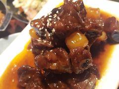 -川人百味(万达店)