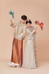 -IDO婚纱摄影(上海旗舰店)