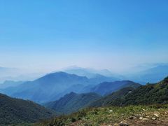 -北京灵山风景区