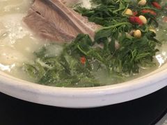 -拾味馆·浓鲜骨汤(光谷天地店)