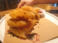 -张家卫·阳江菜·小海鲜(肥婆湾桥店)