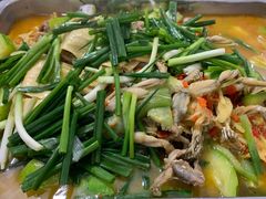 -二0二李记南瓜田鸡老字号(宜宾一店)