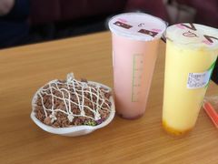 -阳光披萨(辽宁路店)