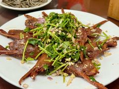 -小平饭店(天福路店)