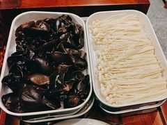 -鑫隆四季涮肉(八角畅游店)