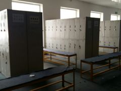 -十三陵雪世界滑雪场