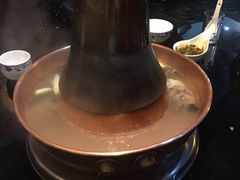 -瑞成祥老北京炭火锅(仙林店)