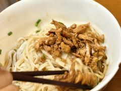 猪油拌粉-矮子粉店1985·长沙米粉(湘春路店)