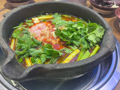 -笔记安顺夺夺粉火锅(中关村店)