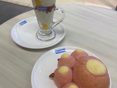 -奈雪的茶(新天地广场PRO店)