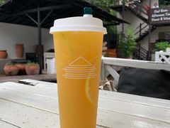 -泰莲庭·溪畔餐厅(雁栖湖店)
