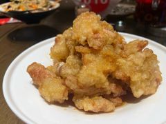 锅包肉-鸽子窝(青塔店)