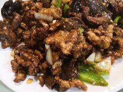 -胖子菜馆(隆昌路店)