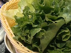 -老卜奎齐齐哈尔烤肉(人民东路店)