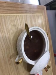 -芳朵美容养生SPA