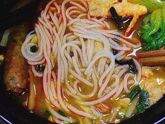 螺蛳粉-阿生哥螺蛳粉(永安街店)