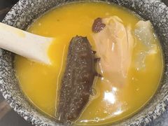-熹悟海鲜火锅·广式打边炉
