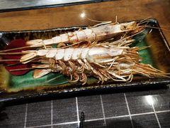 -大渔铁板烧(中山路八佰伴店)