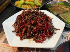 -马海涛牛肉串·午市牛腩饭·烧烤夜宵(领汇广场店)