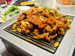 -阿庄新豫菜(航海东路店)